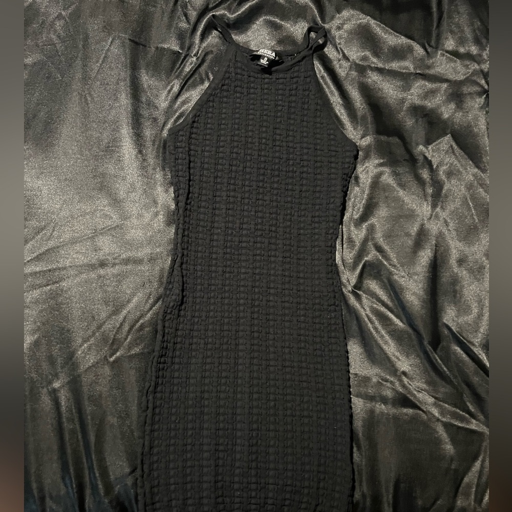 Hera dress